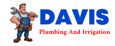 Trusted plumber in CONGERS